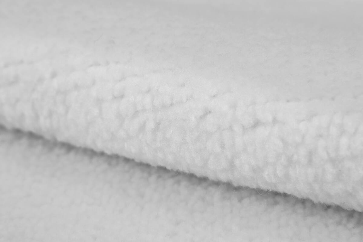 Towel Polyester/Cotton - round 150 cm
400gsm